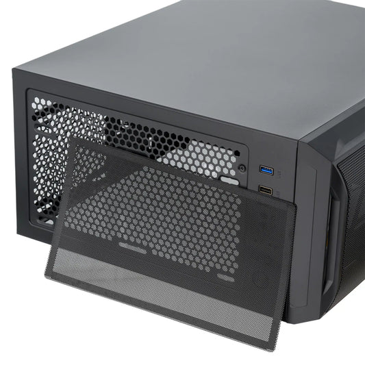 Calculator Gamer Core Negru – Intel i5-7400 | Placa Video