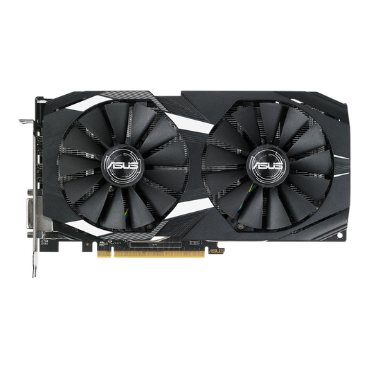 Placa Video AMD RX 580