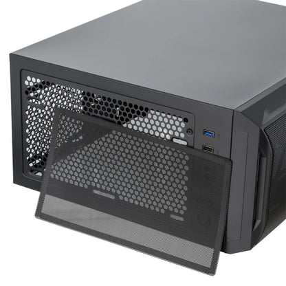 Calculator Gamer Core Negru – Intel i7-6700 | Placa Video