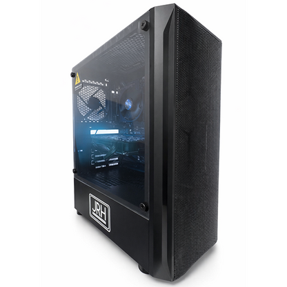 Calculator Gamer Core Negru – Intel i7-6700 | Placa Video