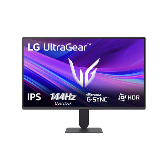 Monitor LG 23.8 (1920 x 1080) - (144 Hz) - Full HD