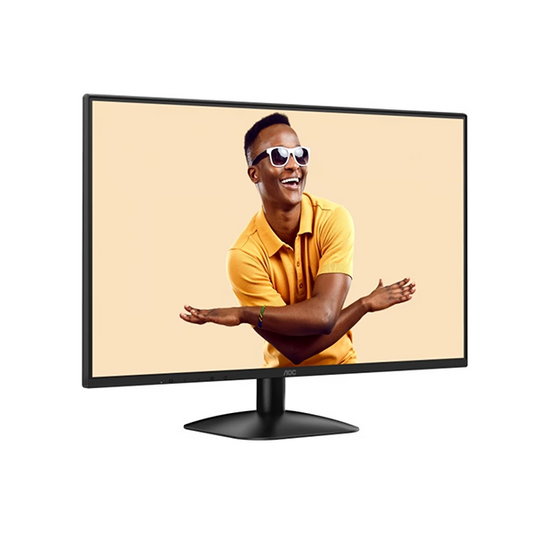 Monitor AOC 23.8 (1920 x 1080) - (120 Hz) - Full HD