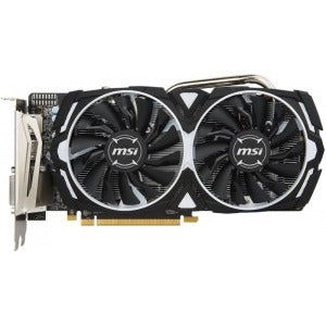 Placa Video AMD RX 570